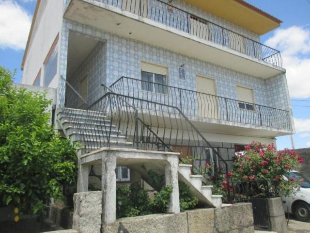 Casa venda em Travancinha, Seia