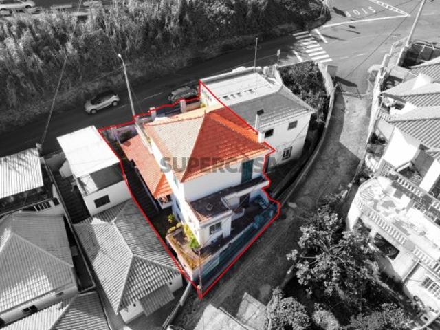 Casa venda em Funchal, Ilha Da Madeira