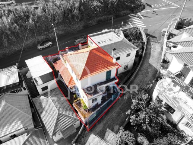 Casa venda em Imaculado Coração de Maria, Funchal