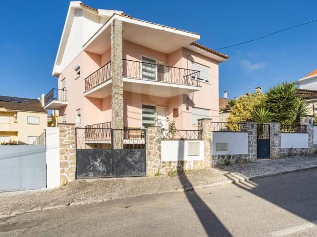 Vivenda venda em Seixal, Amora