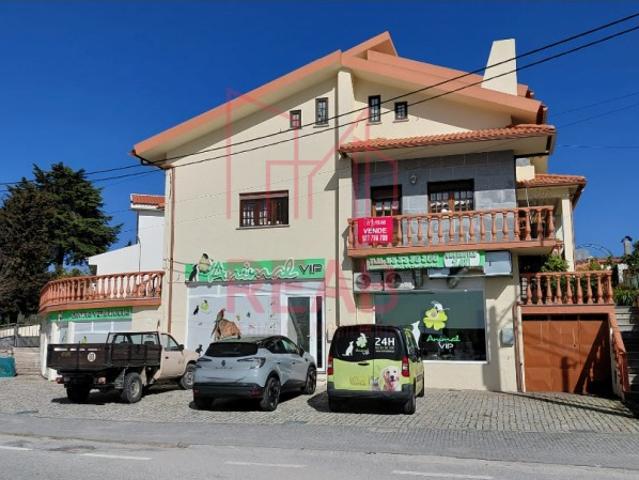 Casa venda em Guarda, Aguiar Da Beira