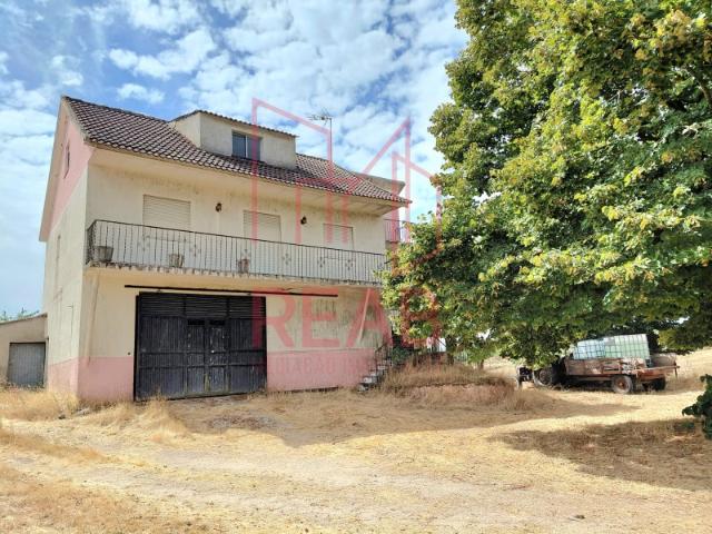 Casa venda em Guarda, Aguiar Da Beira