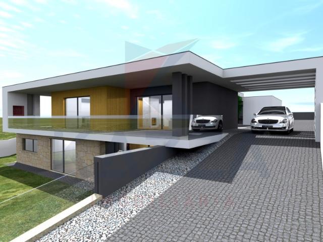 Casa venda em Vila Verde, Braga