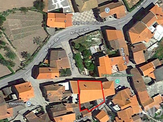 Casa venda em Casais da Granja, Caldas Da Rainha