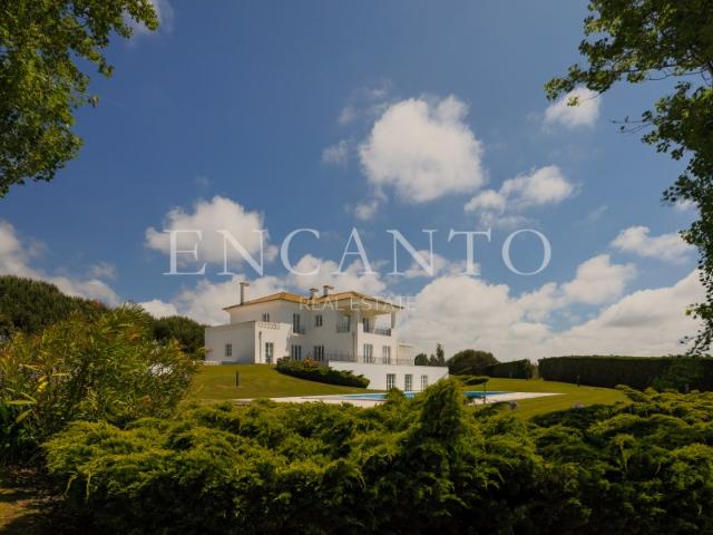 Casa venda em Vau, Óbidos
