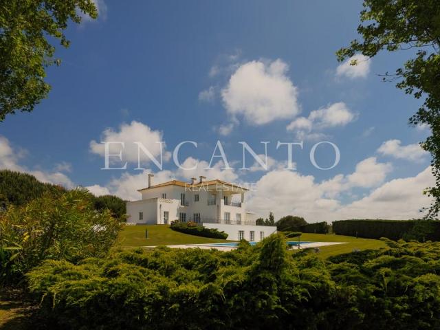 Vivenda venda em Vau, Óbidos