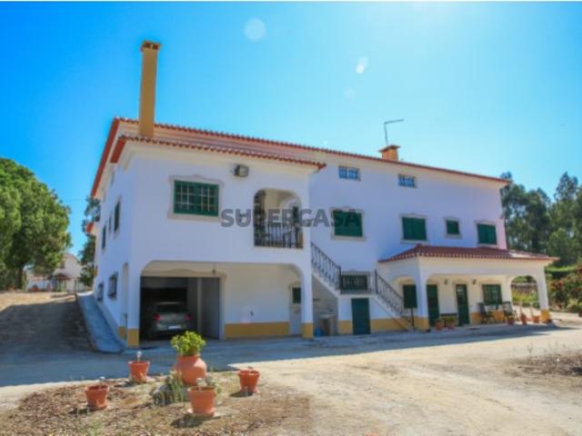 Casa venda em Santarém