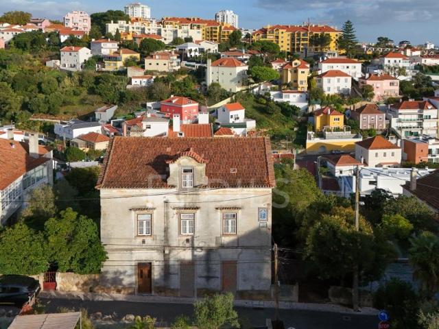 Casa venda em Vale de Santa Rita, Cascais