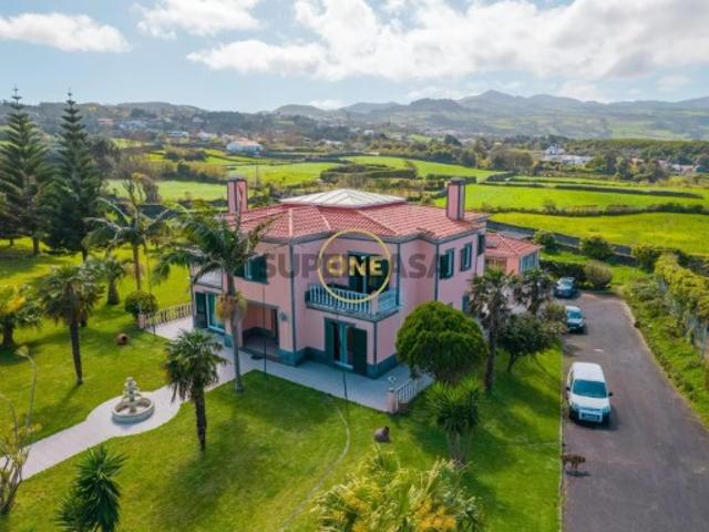 Casa venda em Açores, São Vicente Ferreira