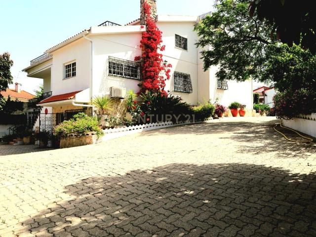Casa venda em Belverde, Seixal