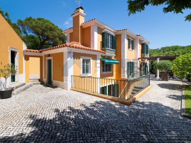 Casa venda em Quinta de São Martinho, Cascais