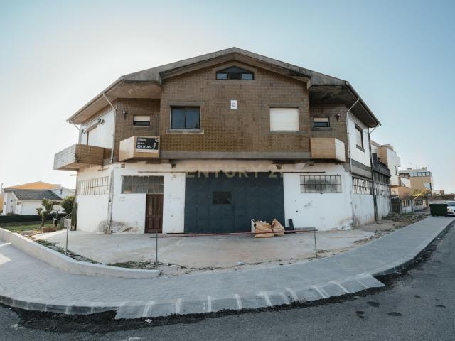 Casa venda em Vergada, Mozelos