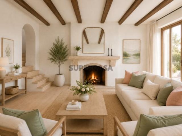 Casa venda em Selão, Sintra