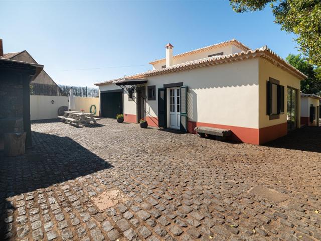 Vivenda venda em Ponta Do Sol, Ilha Da Madeira