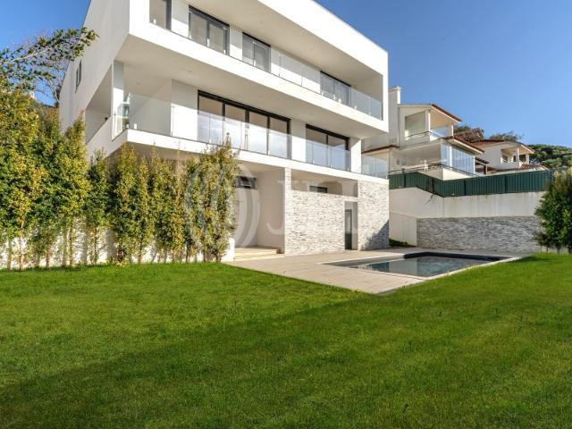 Casa venda em Abuxarda, Cascais