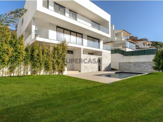Casa venda em Abuxarda, Cascais