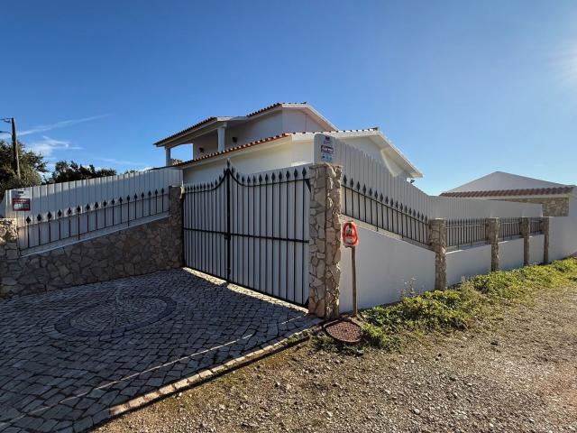 Casa venda em Quinta do Freixo, Caldas Da Rainha