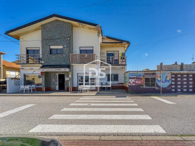 Moradia venda em Figueira Da Foz, Santa Luzia
