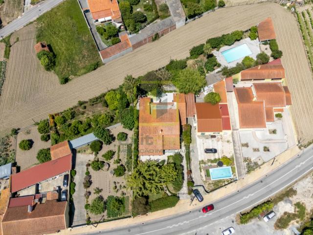 Moradia venda em Figueira Da Foz, Santa Luzia