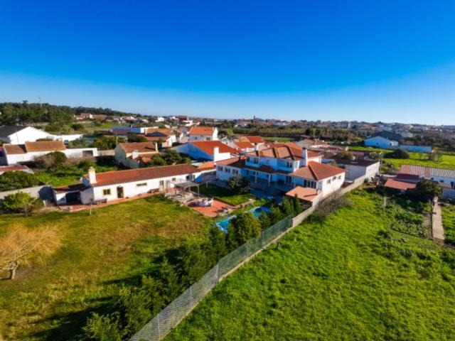 Moradia venda em Figueira Da Foz, Santa Luzia