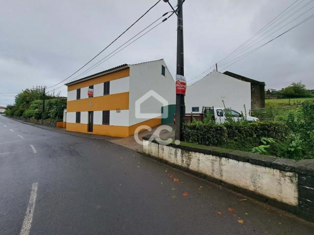 Casa venda em Açores, Ribeira Grande