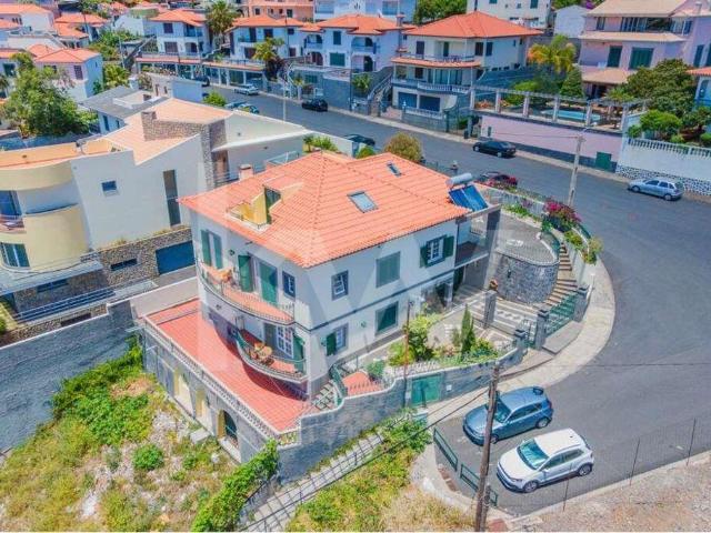 Vivenda venda em Funchal, Ilha Da Madeira