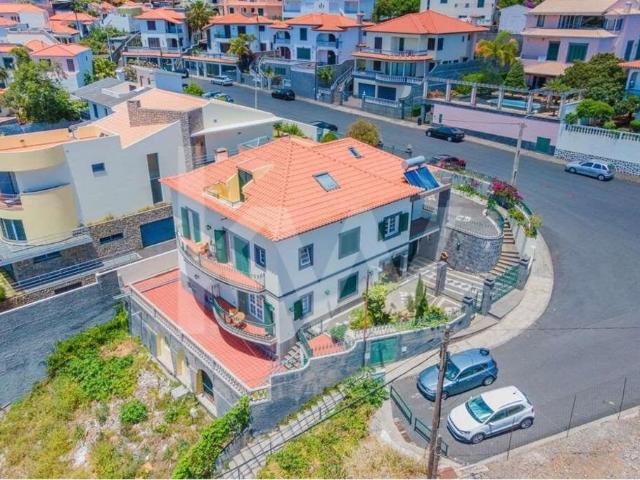 Vivenda venda em Funchal, Ilha Da Madeira
