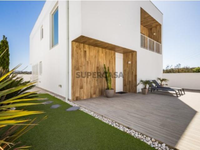 Casa venda em Leiria