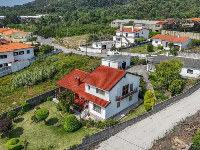 Casa venda em Vila Praia De Âncora