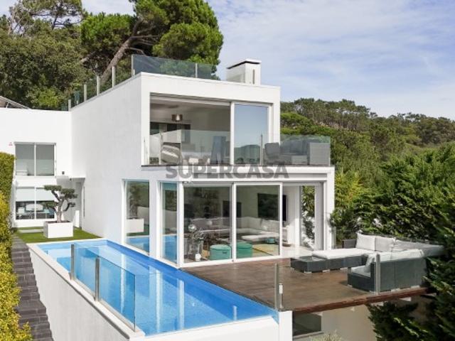 Casa venda em Janes, Cascais