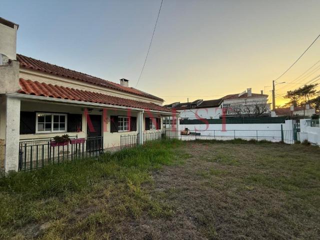 Vivenda venda em Almada, Setúbal