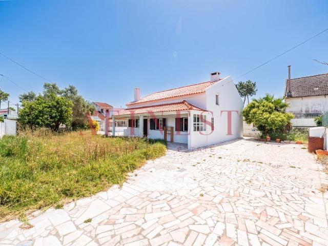 Vivenda venda em Almada, Setúbal