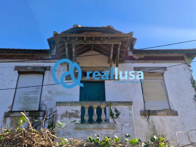 Casa venda em Vila Nova De Gaia, Porto