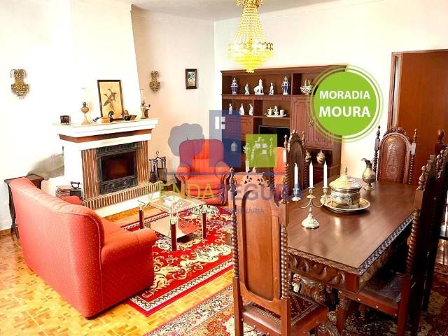 Casa venda em Mourã, Beja
