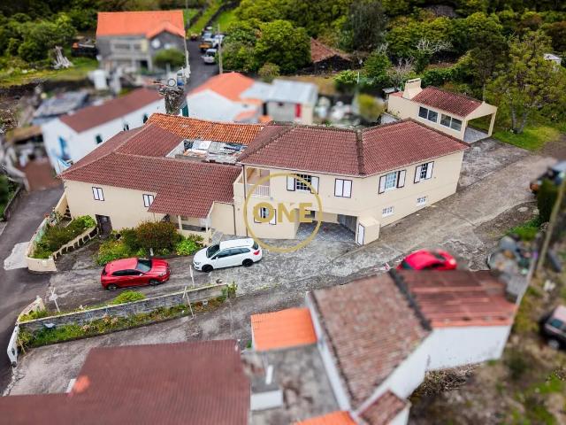 Vivenda venda em Açores, Madalena
