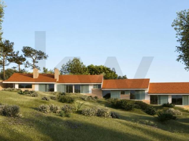 Casa venda em Bairro da Fonte Longa, Sintra (Santa Maria e São Miguel, São Martinho e São Pedro de Penaferrim)