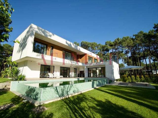 Vivenda venda em Almada, Setúbal