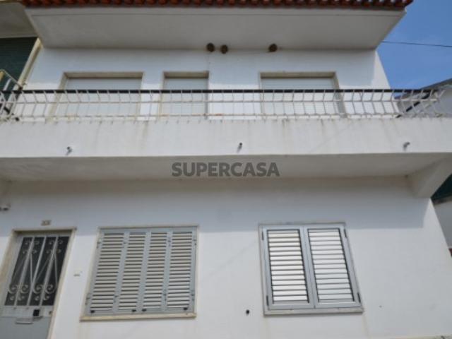 Casa venda em Castelo Branco