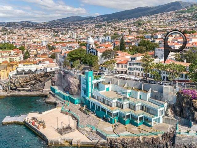 Prédio venda em Funchal, Rochinha