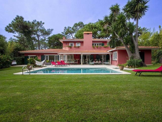 Casa alugar em São Jorge de Oitavos, Cascais