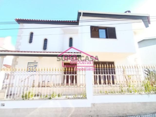Casa venda em Seixal, Corroios