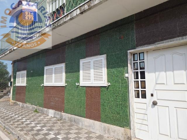 Casa venda em Ramalheira, Ourém