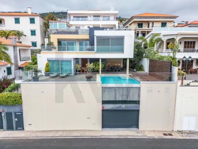 Casa venda em Chão da Loba, Funchal