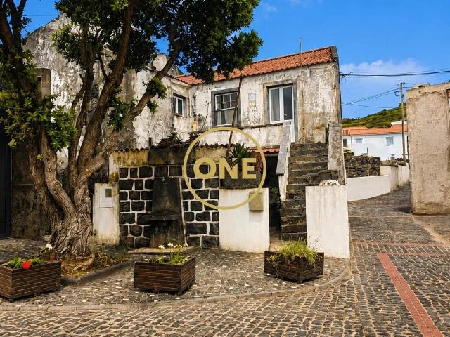 Casa venda em Açores, Ilha Do Corvo