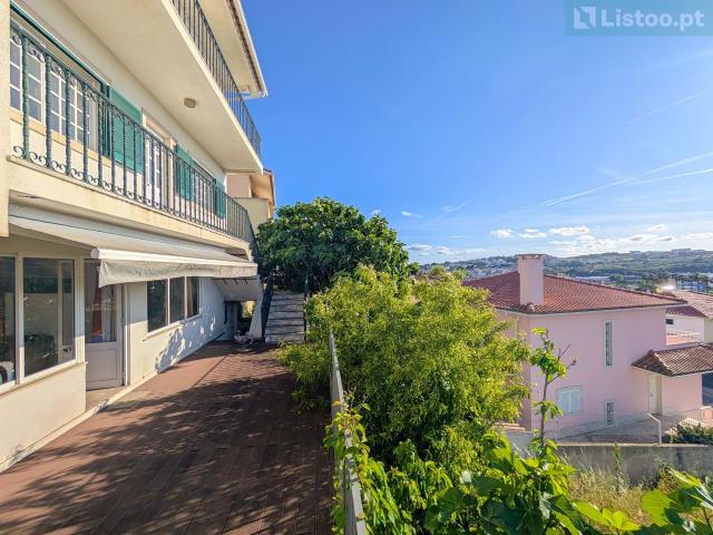 Casa venda em Murganhal, Oeiras