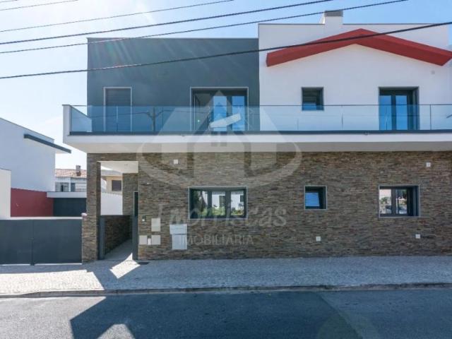 Casa venda em Póvoa De Santa Iria