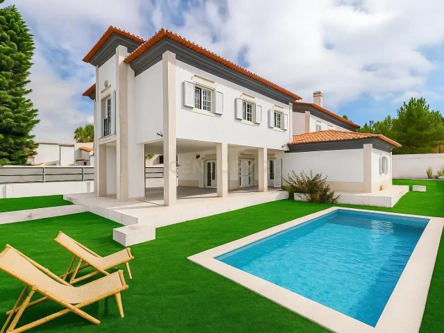 Casa venda em Verdizela, Seixal