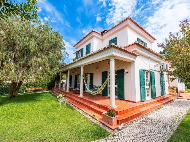 Vivenda venda em Seixal, Corroios