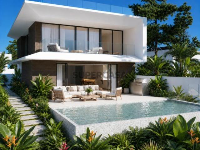 Casa venda em Gambelas, Faro