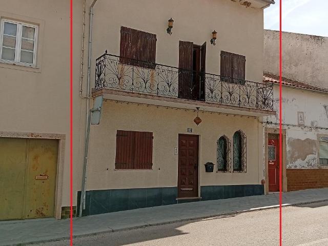 Casa venda em Nisa, Portalegre